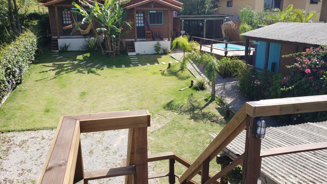Hindu Box Containers E Cabanas Прайя-ду-Роза Экстерьер фото
