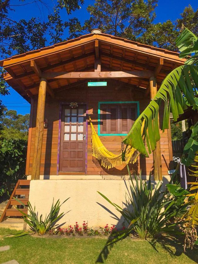 Hindu Box Containers E Cabanas Прайя-ду-Роза Экстерьер фото